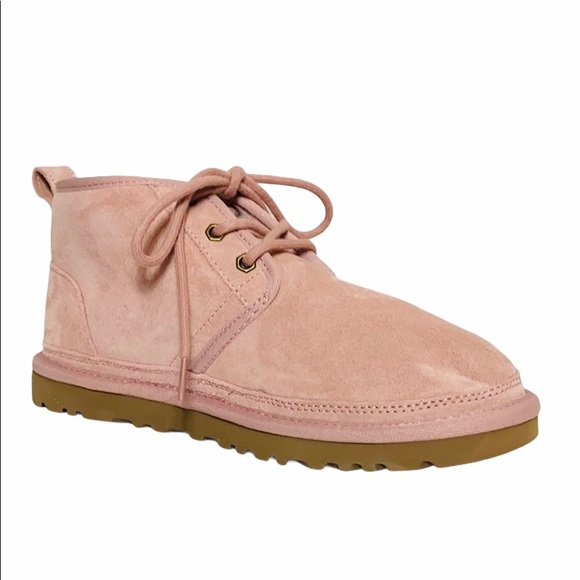 pink cloud neumel uggs